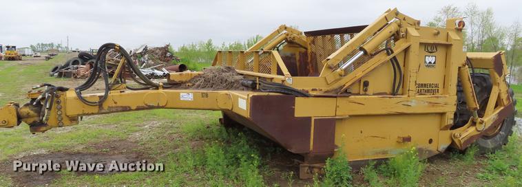 image for item DE3408 Icon 17B scraper