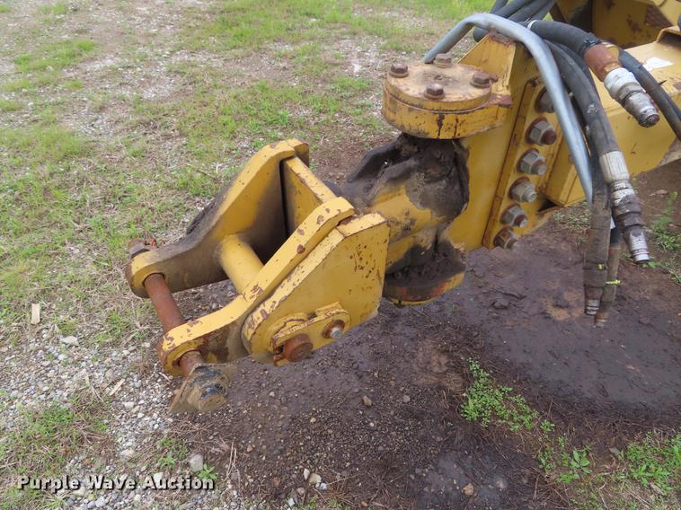 image for item DE3408 Icon 17B scraper