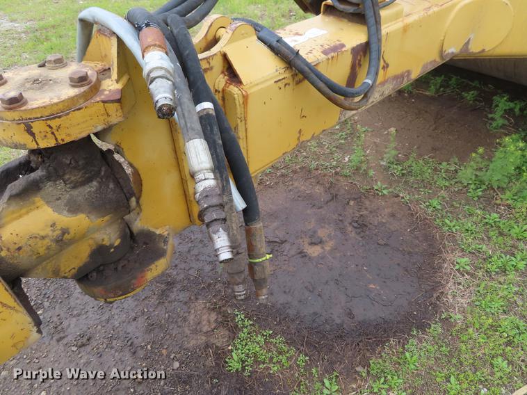 image for item DE3408 Icon 17B scraper