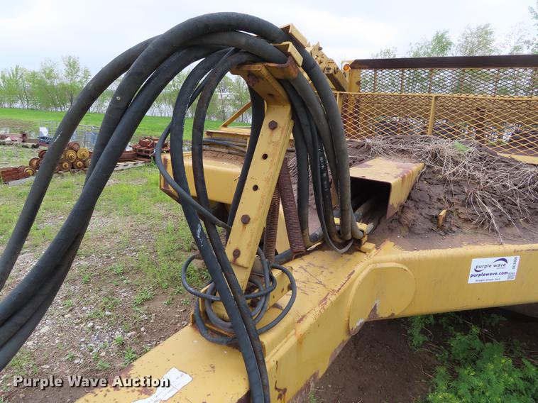 image for item DE3408 Icon 17B scraper