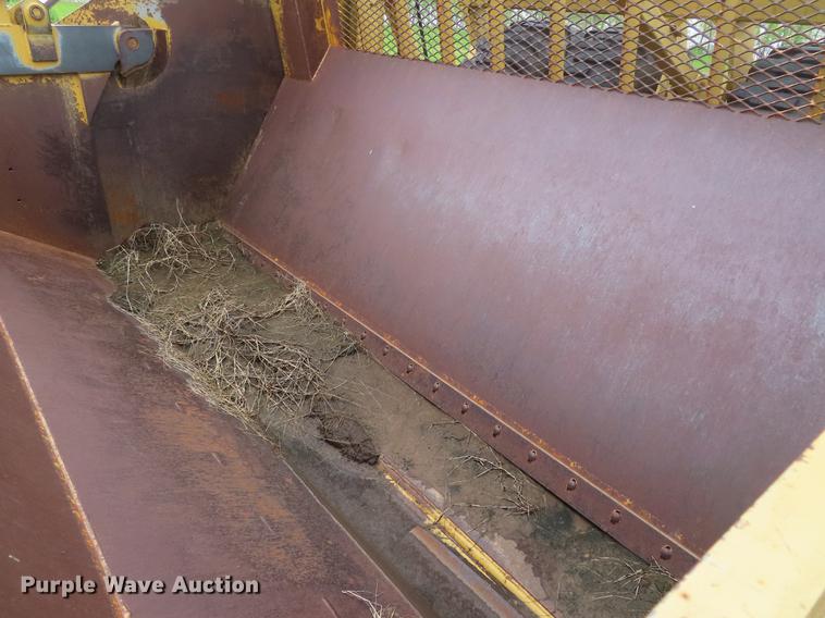 image for item DE3408 Icon 17B scraper