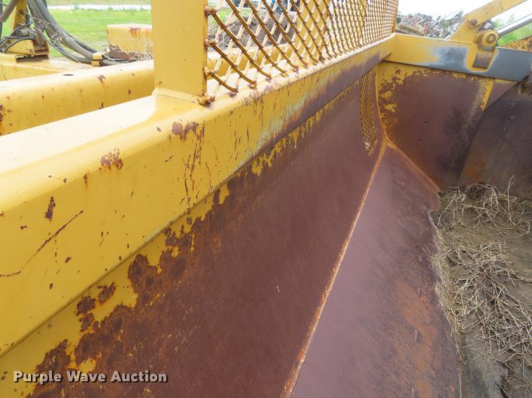 image for item DE3408 Icon 17B scraper