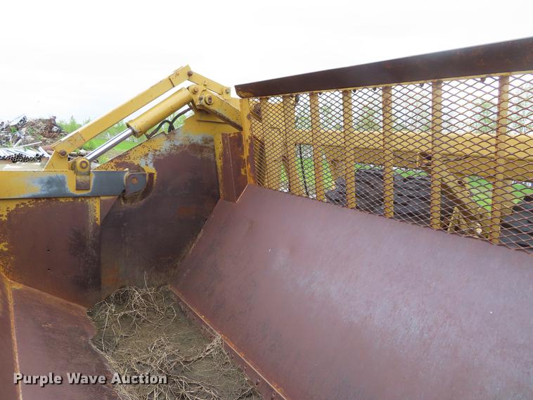 image for item DE3408 Icon 17B scraper