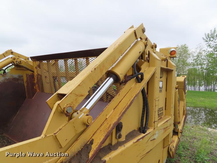 image for item DE3408 Icon 17B scraper