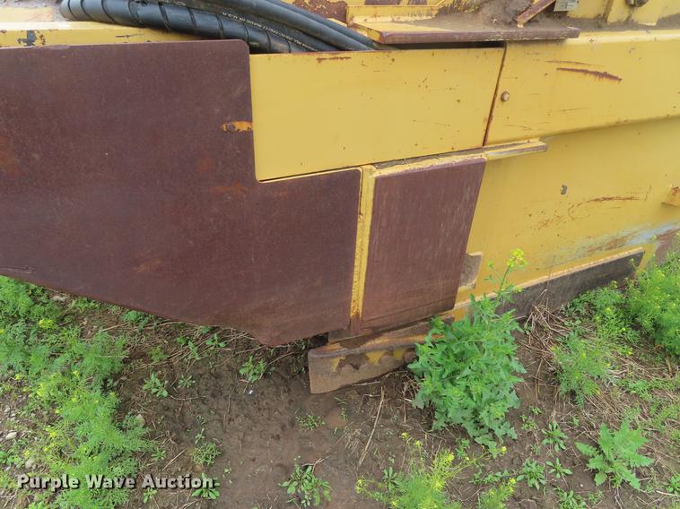 image for item DE3408 Icon 17B scraper