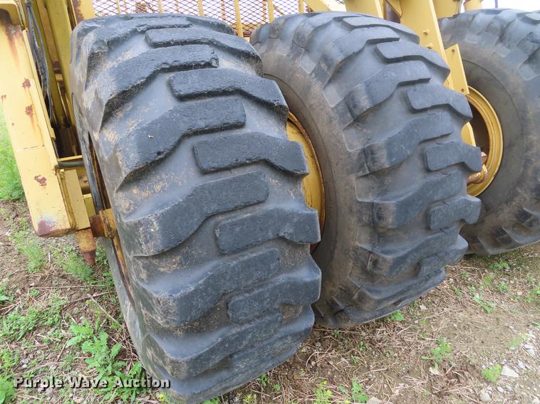 image for item DE3408 Icon 17B scraper