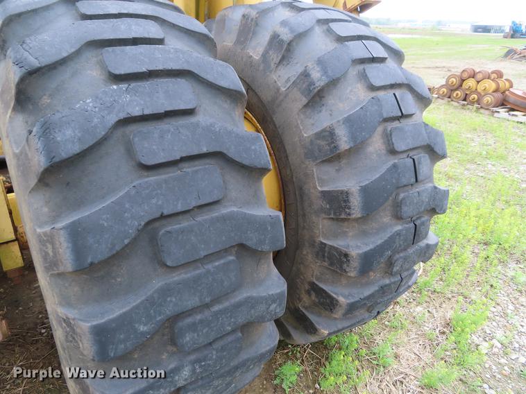 image for item DE3408 Icon 17B scraper