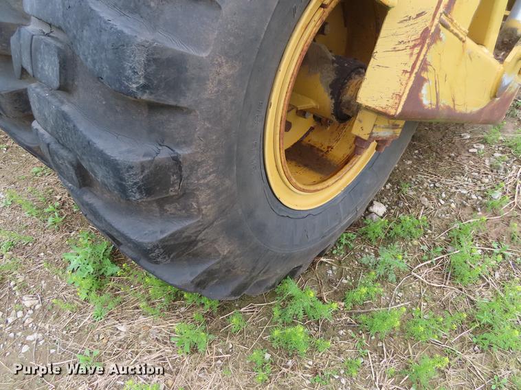 image for item DE3408 Icon 17B scraper