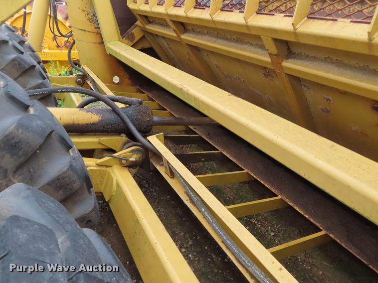 image for item DE3408 Icon 17B scraper