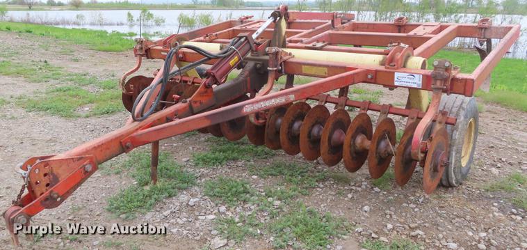 image for item DE3410 Krause 1540 chisel