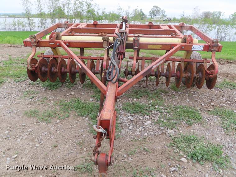 image for item DE3410 Krause 1540 chisel