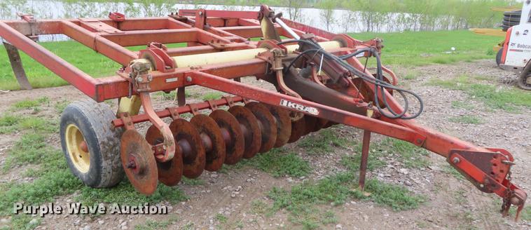 image for item DE3410 Krause 1540 chisel