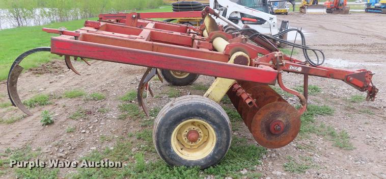 image for item DE3410 Krause 1540 chisel