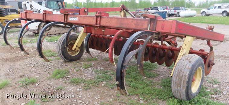 image for item DE3410 Krause 1540 chisel