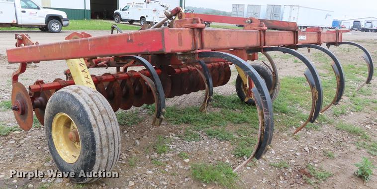 image for item DE3410 Krause 1540 chisel