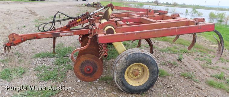 image for item DE3410 Krause 1540 chisel