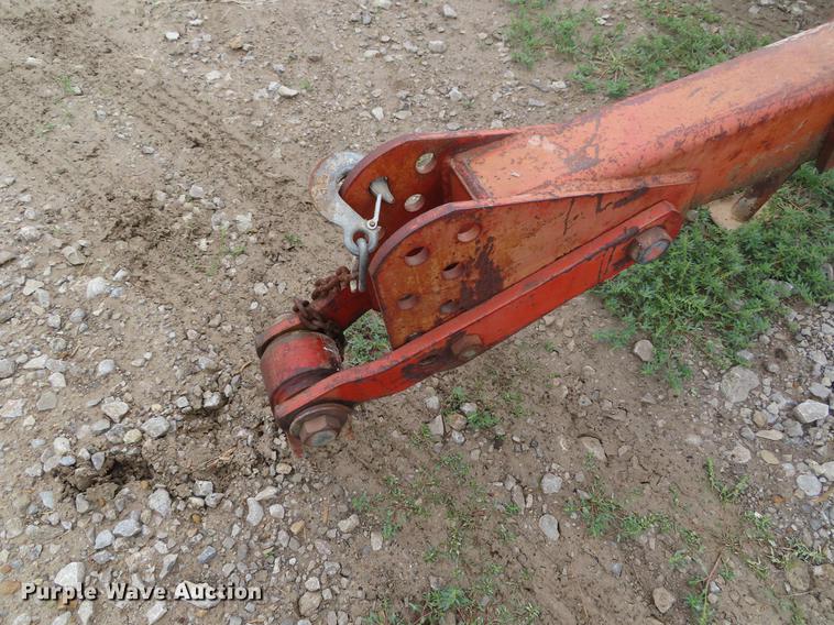 image for item DE3410 Krause 1540 chisel