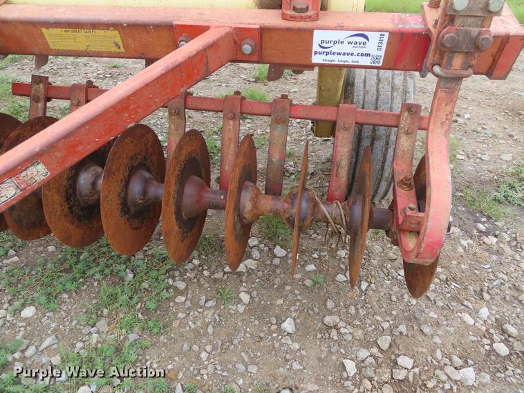 image for item DE3410 Krause 1540 chisel