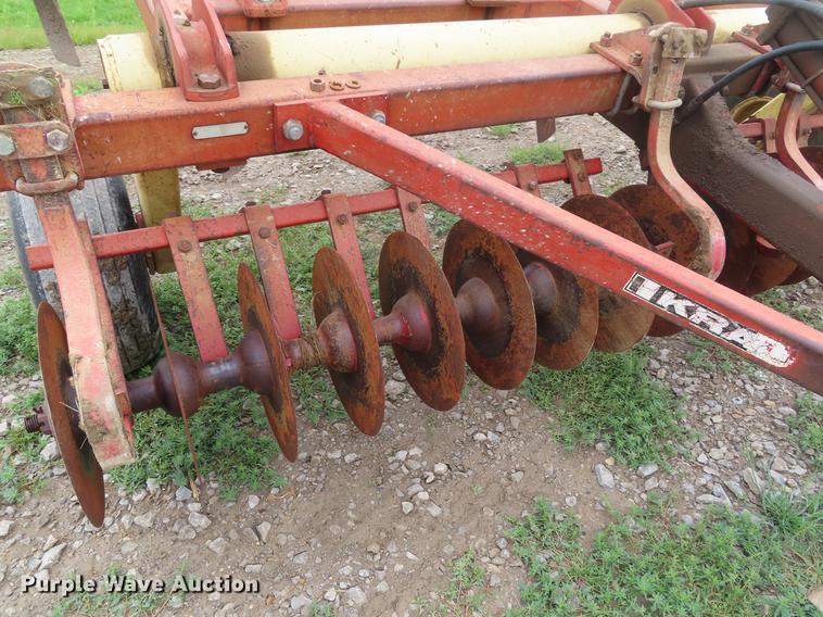 image for item DE3410 Krause 1540 chisel