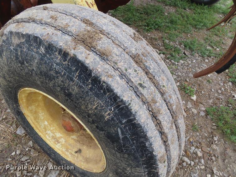 image for item DE3410 Krause 1540 chisel