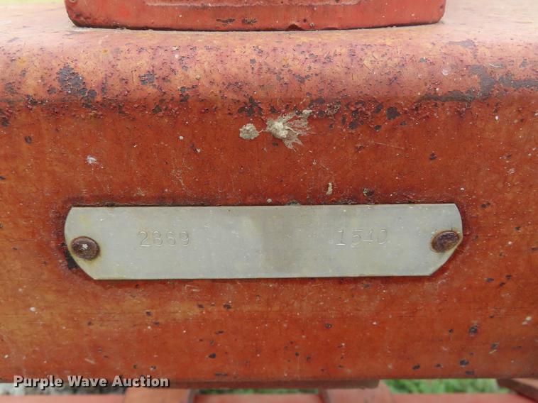 image for item DE3410 Krause 1540 chisel