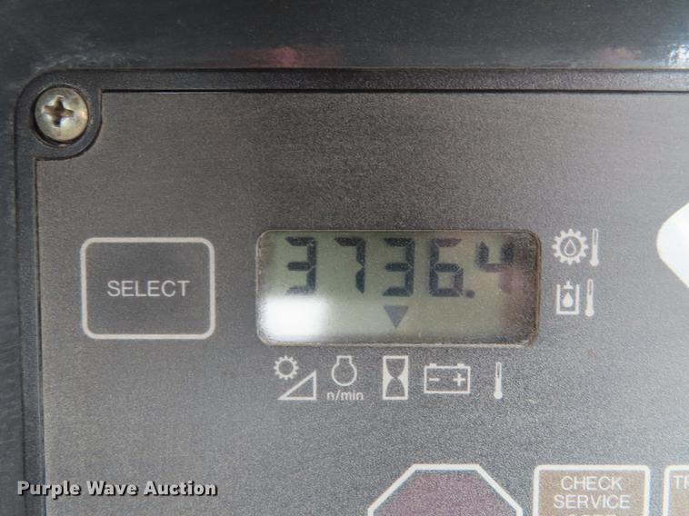 image for item DE3465 2005 John Deere 650J XLT dozer