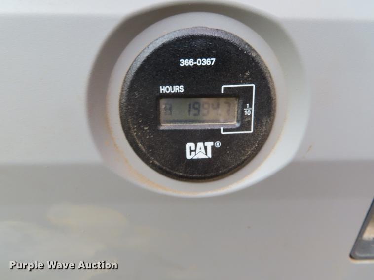 image for item DE3467 2014 Caterpillar 329E L excavator