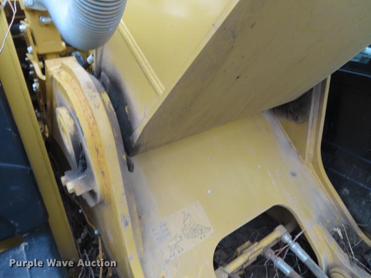 image for item DE3467 2014 Caterpillar 329E L excavator