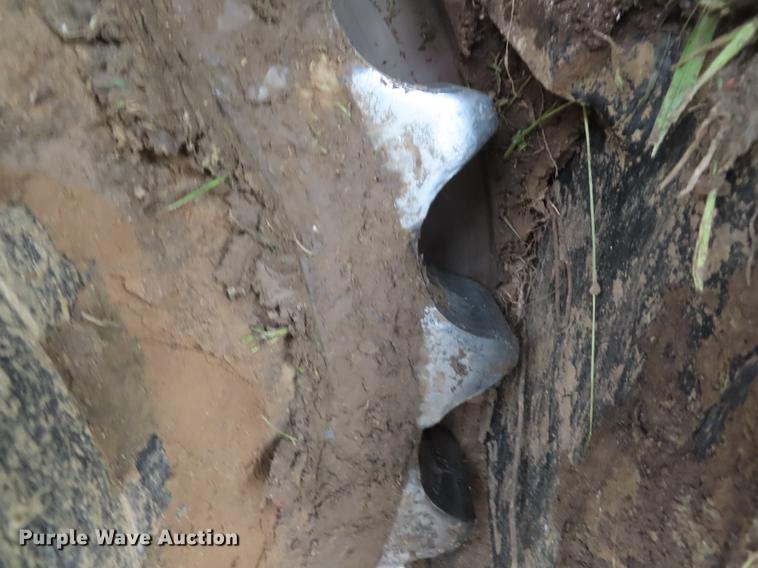 image for item DE3467 2014 Caterpillar 329E L excavator