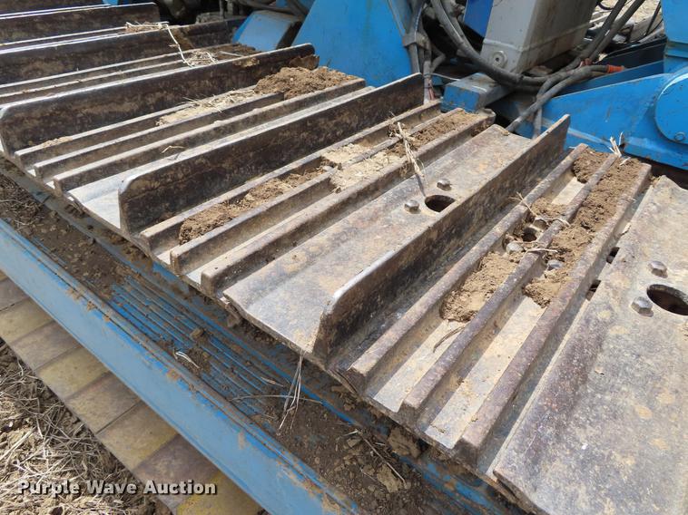 image for item DE3490 Barth TL75 tile plow