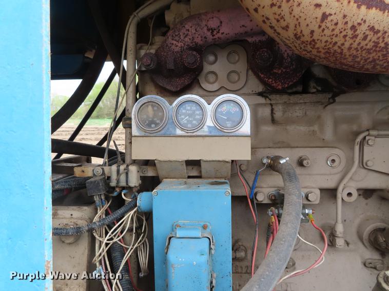 image for item DE3490 Barth TL75 tile plow