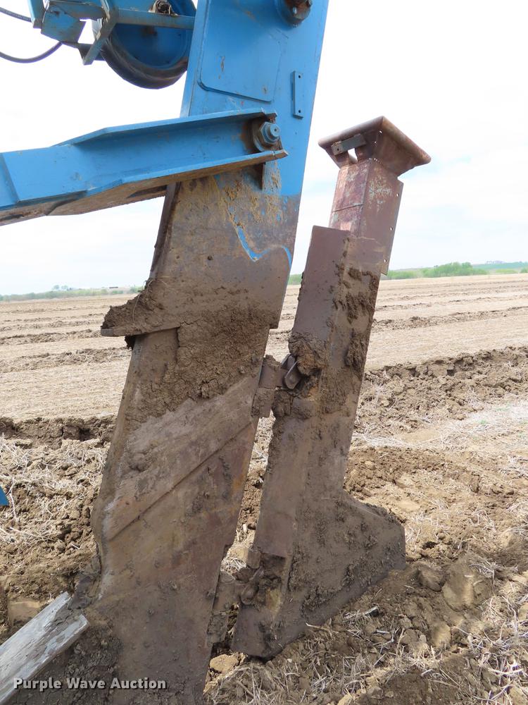 image for item DE3490 Barth TL75 tile plow