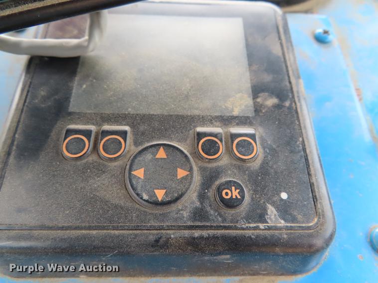 image for item DE3490 Barth TL75 tile plow