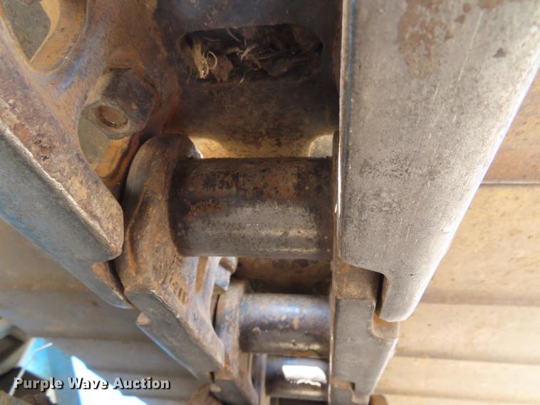 image for item DE3490 Barth TL75 tile plow