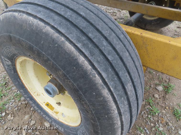 image for item DE3491 Chamberlain tile trailer