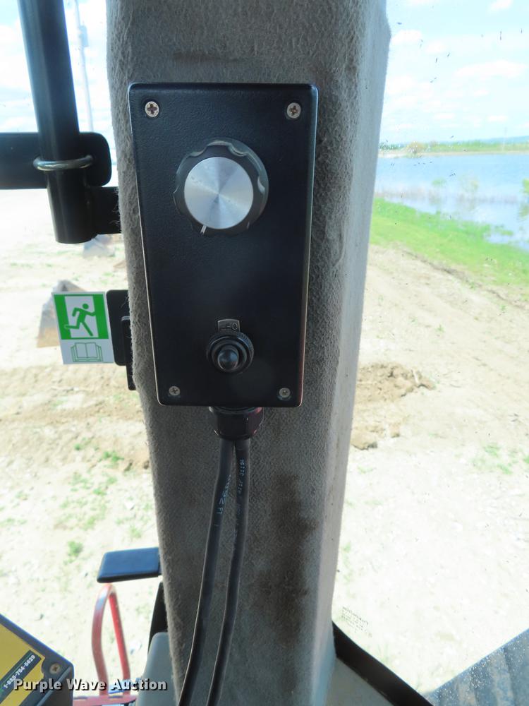 image for item DE3504 2006 Case IH STX480 Quadtrac 4WD tractor