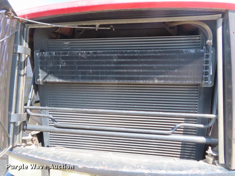 image for item DE3504 2006 Case IH STX480 Quadtrac 4WD tractor