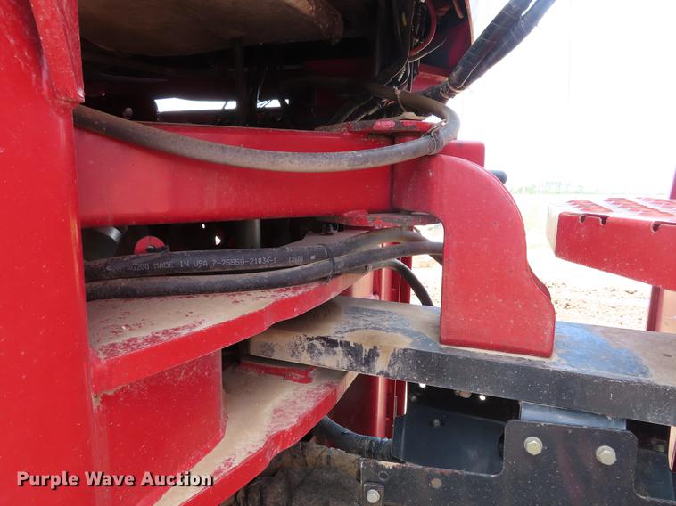 image for item DE3504 2006 Case IH STX480 Quadtrac 4WD tractor