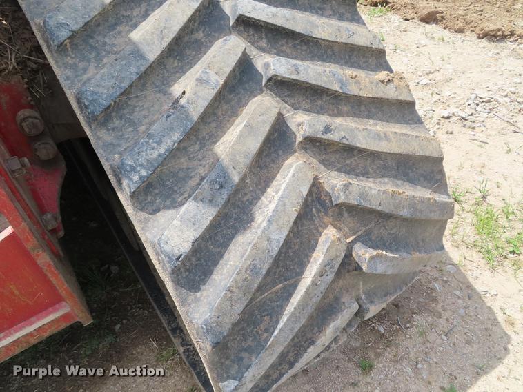 image for item DE3504 2006 Case IH STX480 Quadtrac 4WD tractor