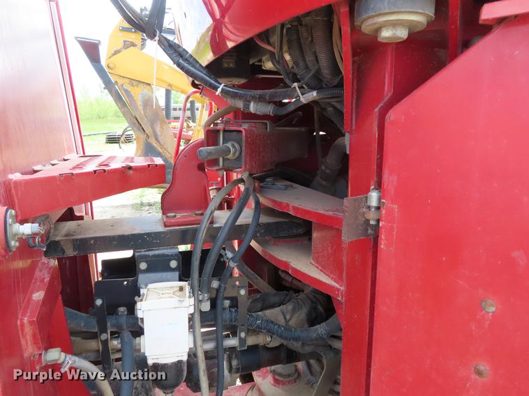 image for item DE3504 2006 Case IH STX480 Quadtrac 4WD tractor