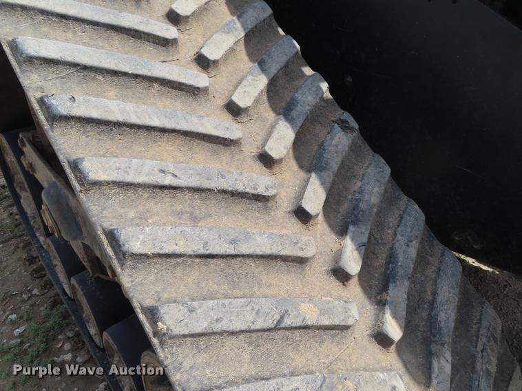 image for item DE3504 2006 Case IH STX480 Quadtrac 4WD tractor