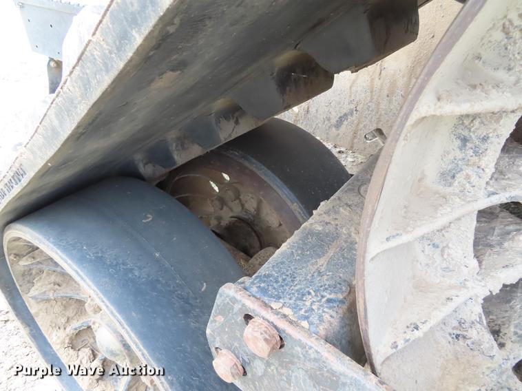 image for item DE3504 2006 Case IH STX480 Quadtrac 4WD tractor