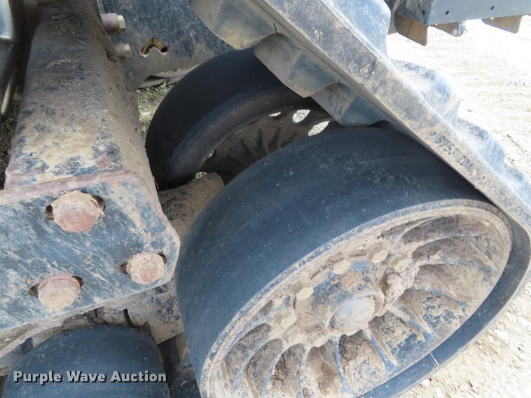 image for item DE3504 2006 Case IH STX480 Quadtrac 4WD tractor