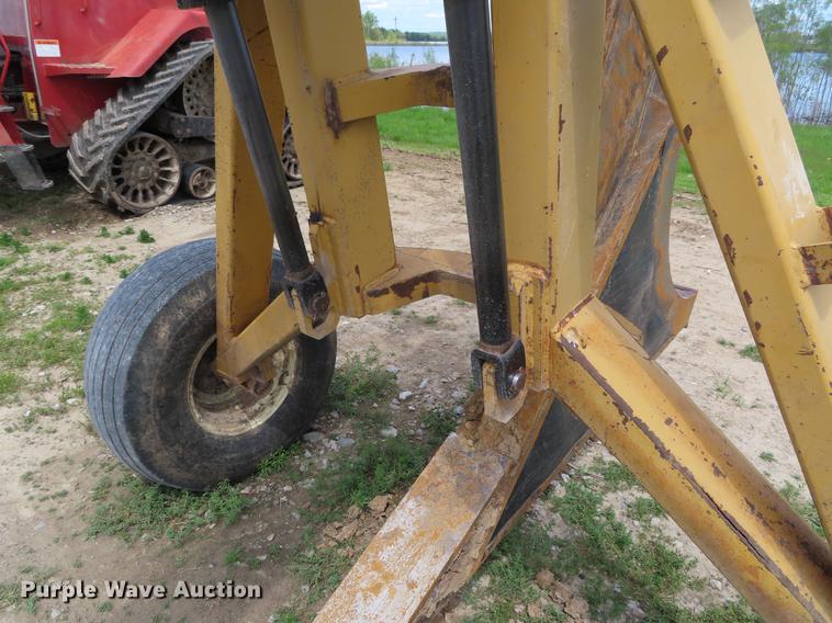 image for item DE3505 Soil Max Gold Digger Stealth ZD tile plow