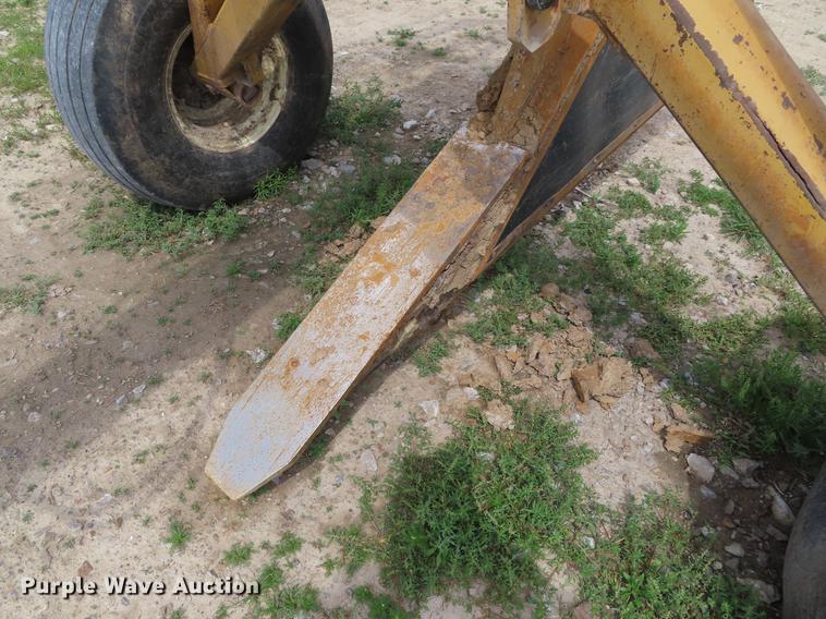 image for item DE3505 Soil Max Gold Digger Stealth ZD tile plow