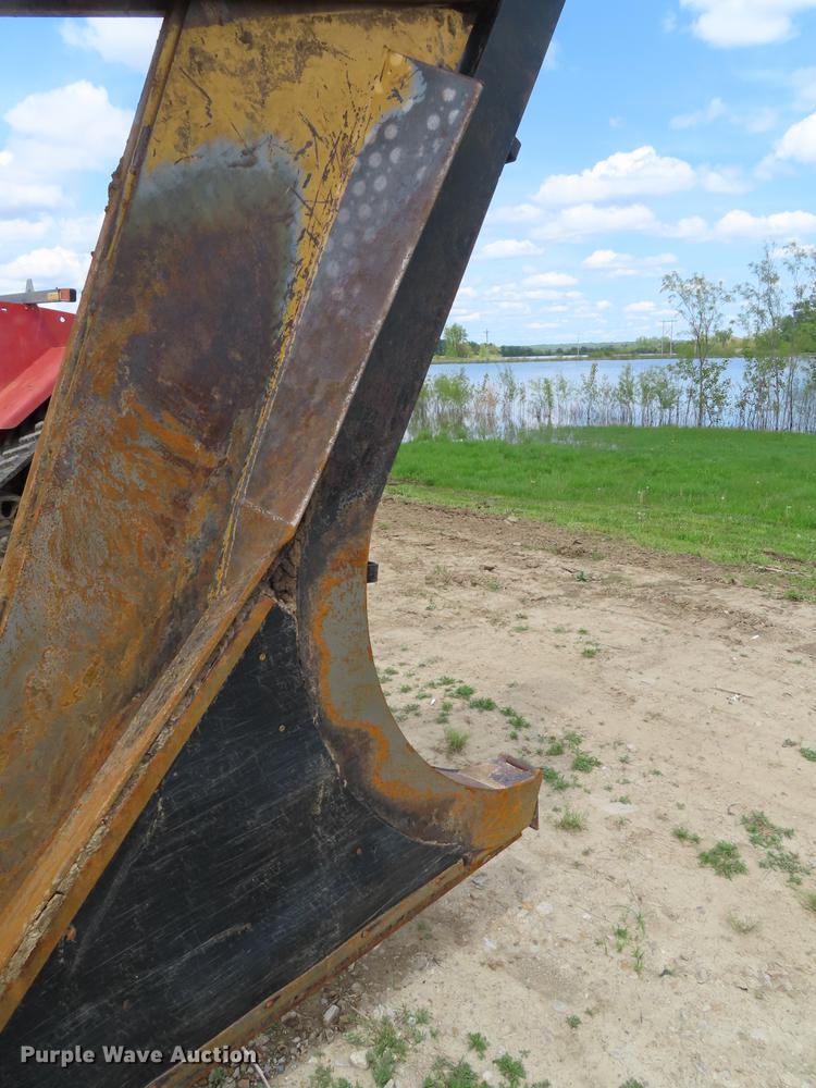 image for item DE3505 Soil Max Gold Digger Stealth ZD tile plow