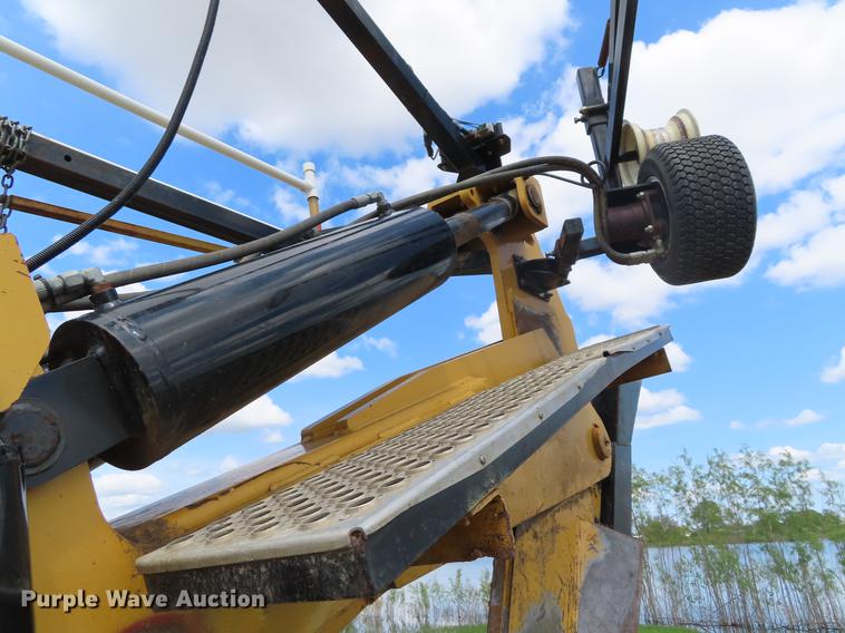 image for item DE3505 Soil Max Gold Digger Stealth ZD tile plow