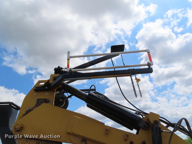 image for item DE3505 Soil Max Gold Digger Stealth ZD tile plow