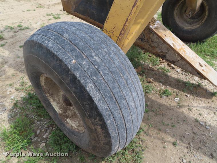 image for item DE3505 Soil Max Gold Digger Stealth ZD tile plow