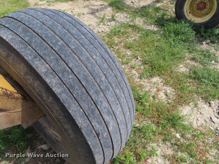 image for item DE3505 Soil Max Gold Digger Stealth ZD tile plow